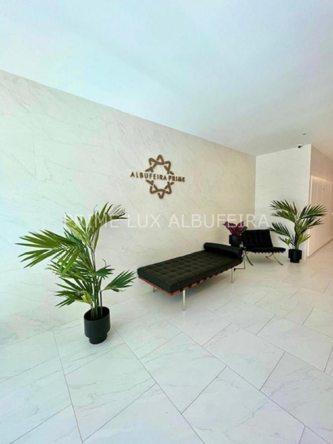 Appartement Prime Lux *