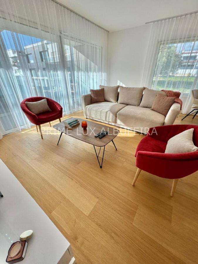 Prime Lux Appartement