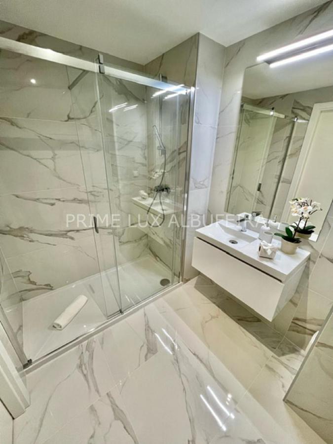 Apartamento Prime Lux Albufeira