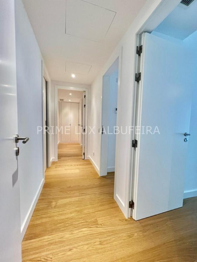 Prime Lux Apartamento