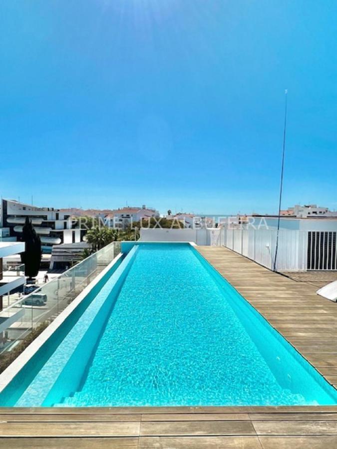Prime Lux Apartamento *