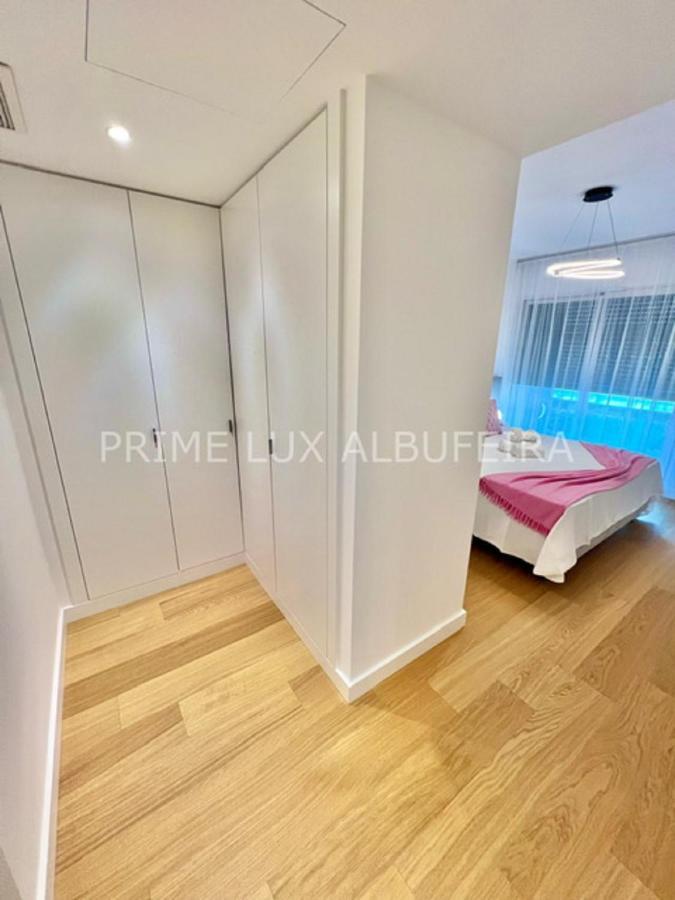 Prime Lux Apartamento
