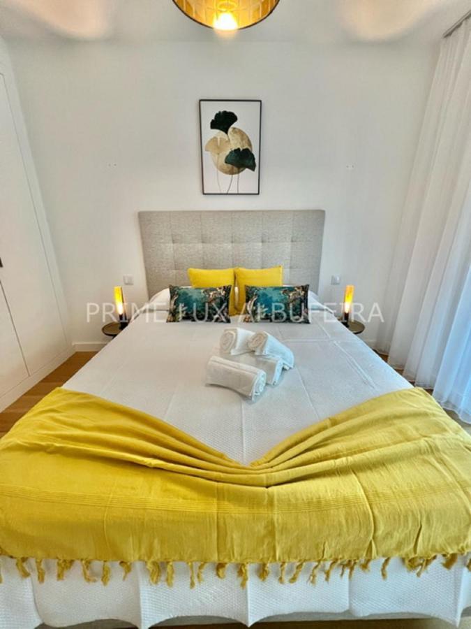 Prime Lux Apartamento