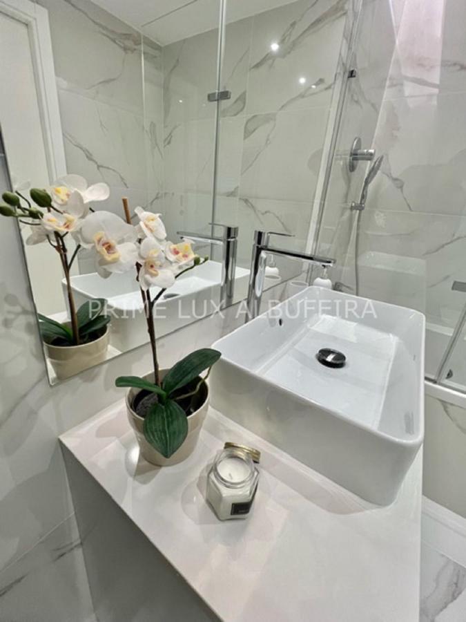 Prime Lux Apartamento Albufeira