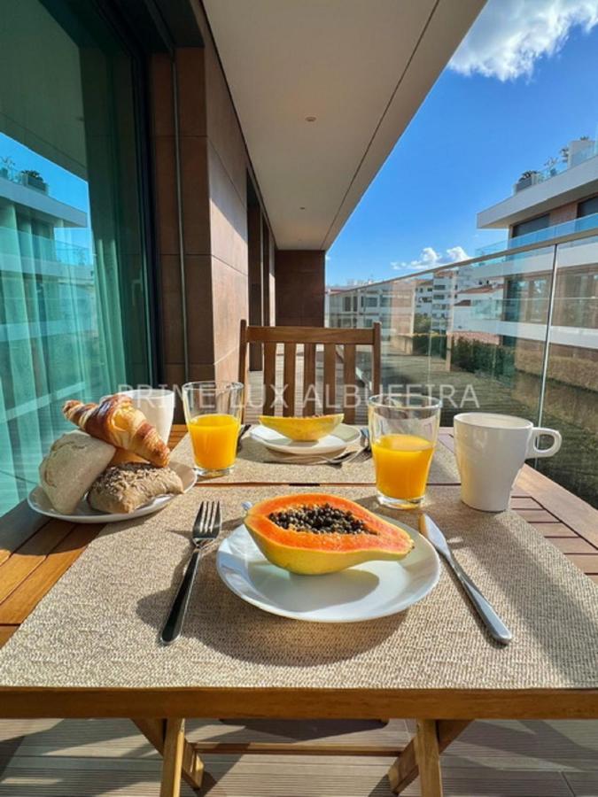 Prime Lux Apartamento Albufeira